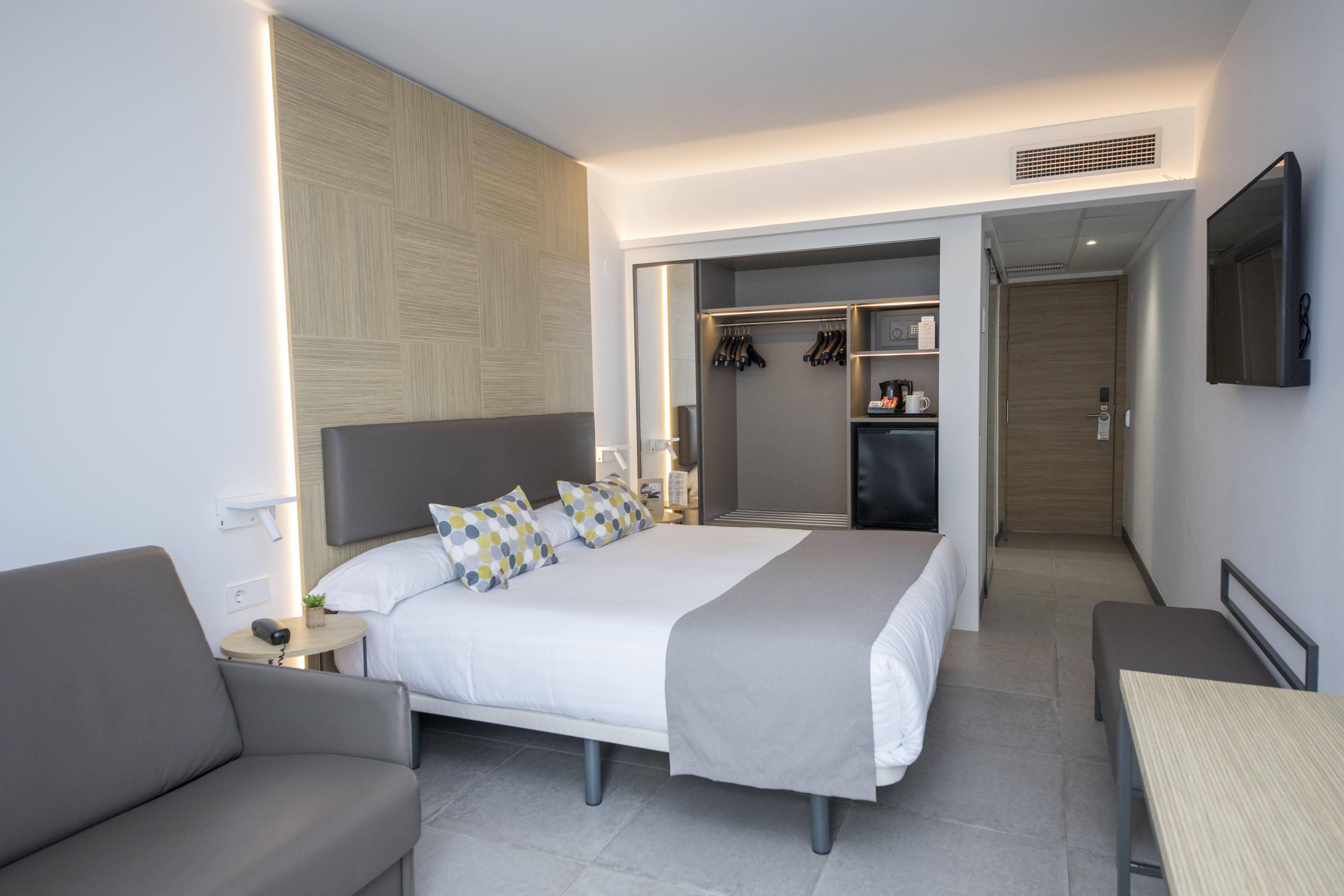 Hotel Cap Negret Altea Exterior foto