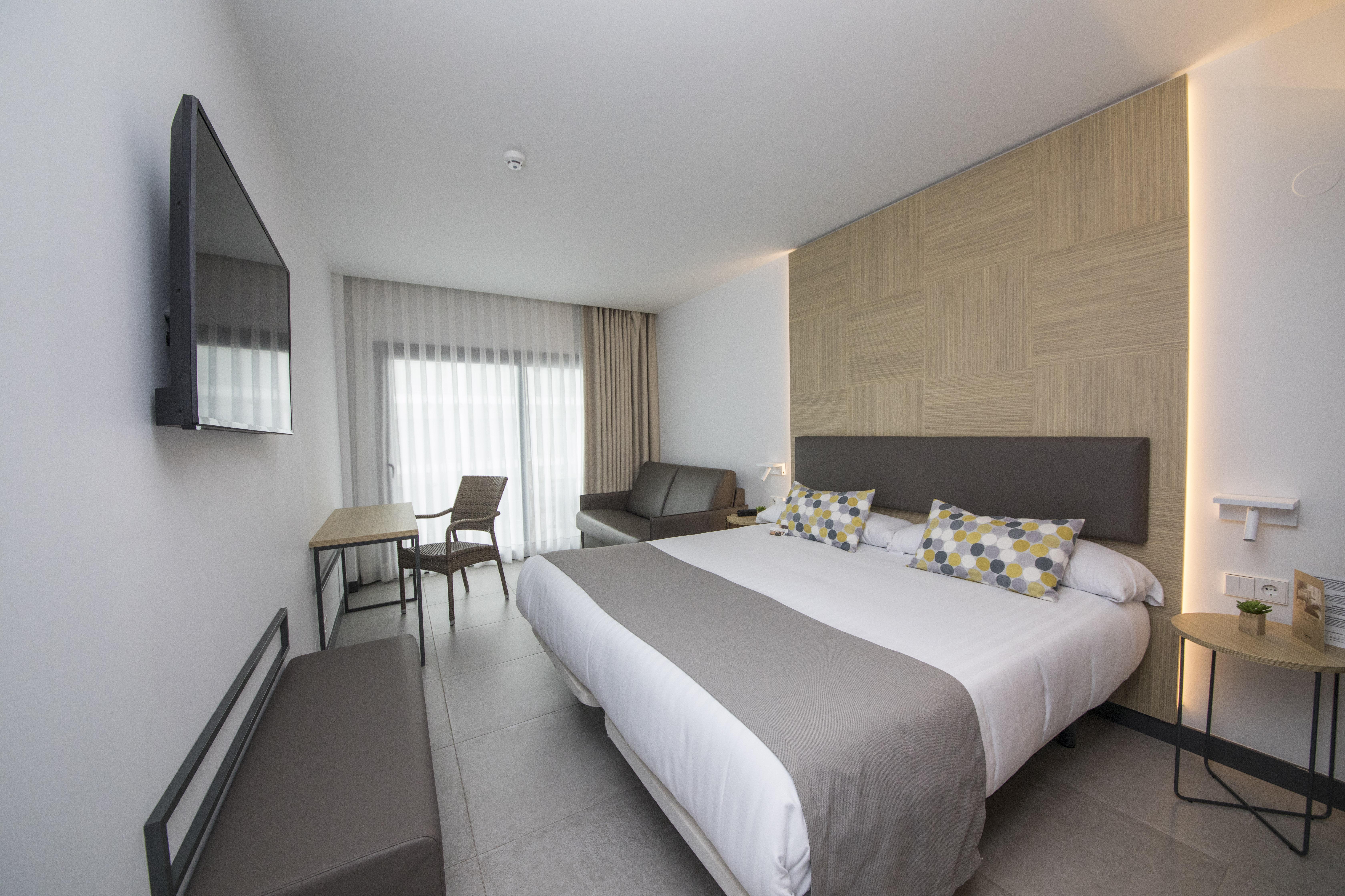 Hotel Cap Negret Altea Exterior foto