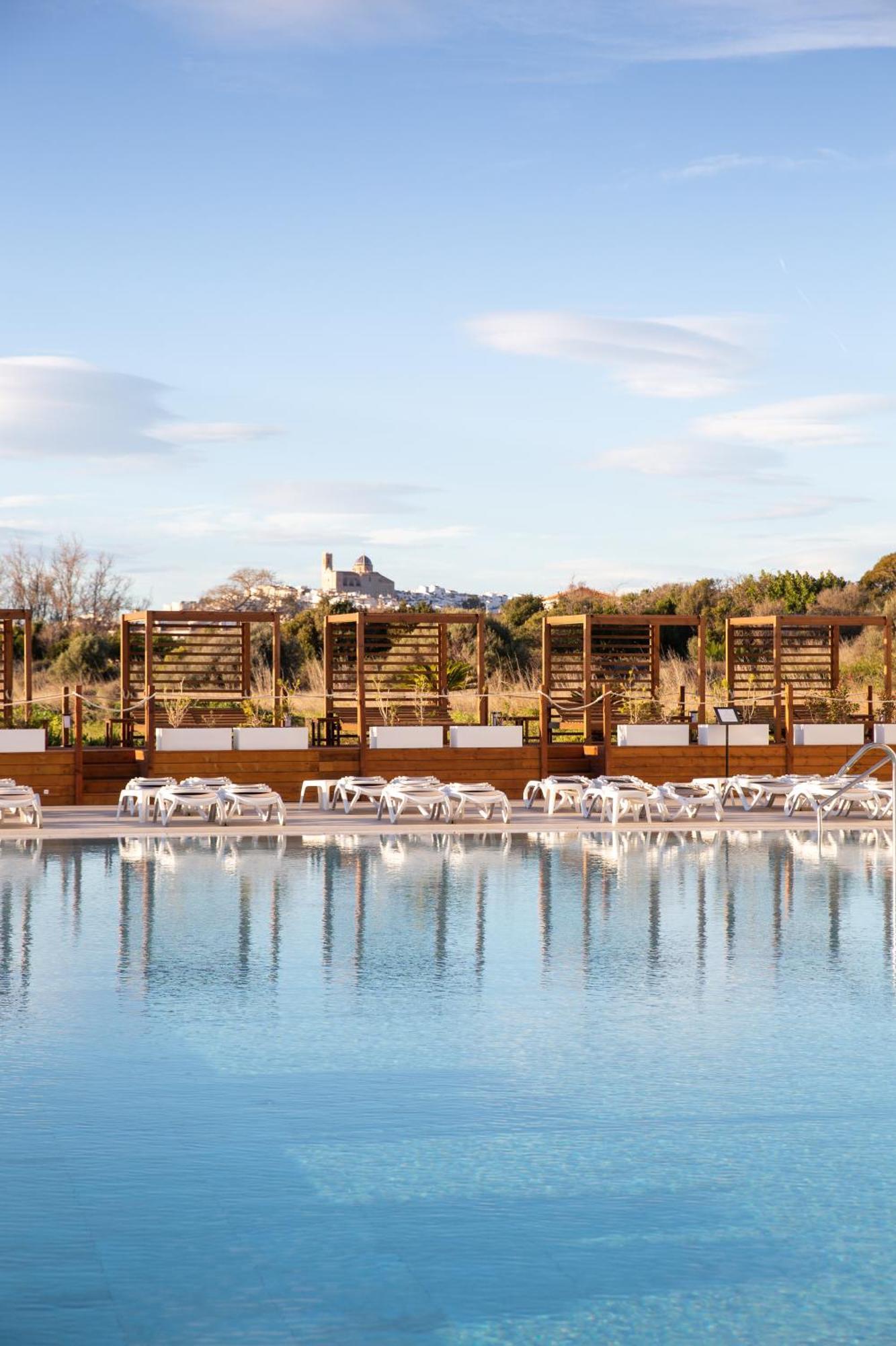 Hotel Cap Negret Altea Exterior foto
